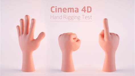 fingered in the cinema|The Hands.